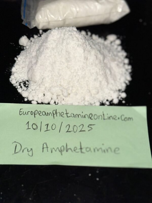 Buy Amphetamine in Europe