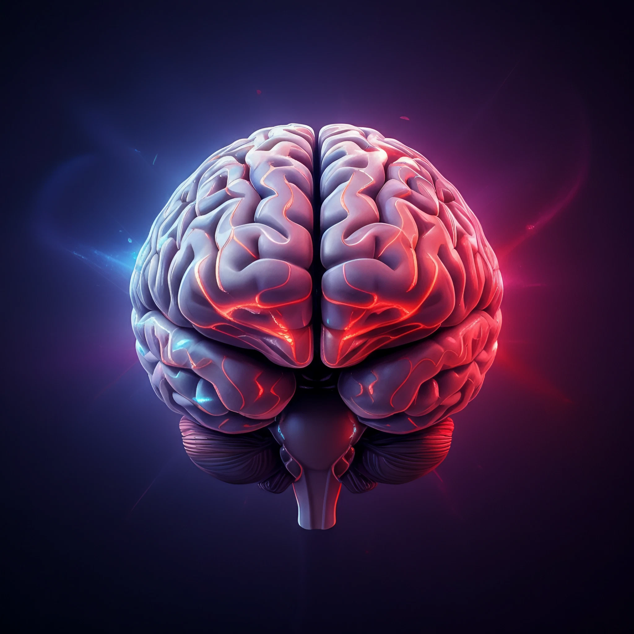 What Does Amphetamine Do to the Brain?
