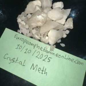 Buy Crystal Meth online