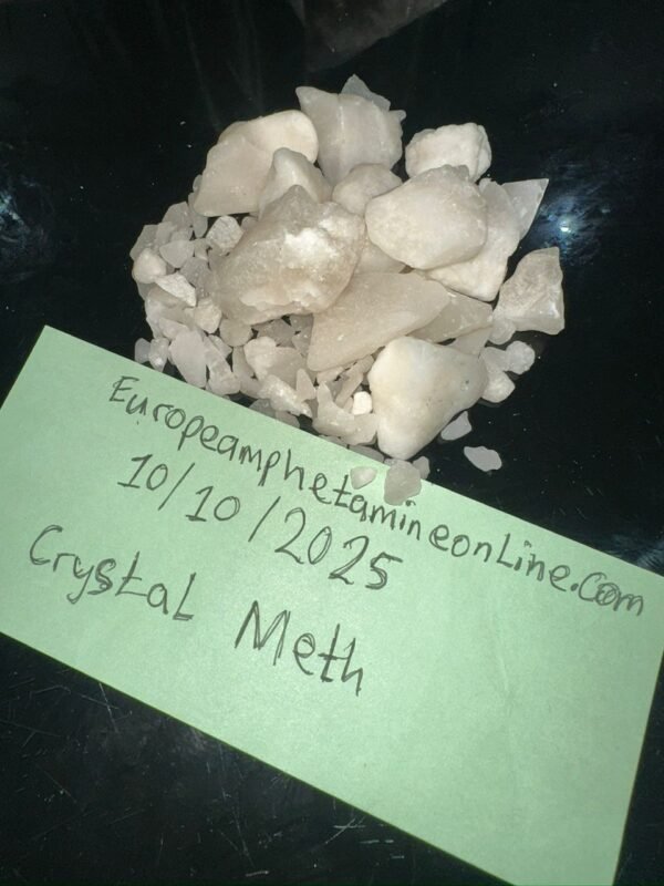Buy Crystal Meth online