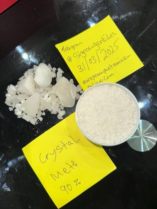 Buy Crystal Meth online